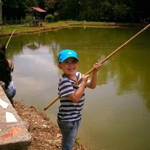 Meet your Posher, Jorge hernán